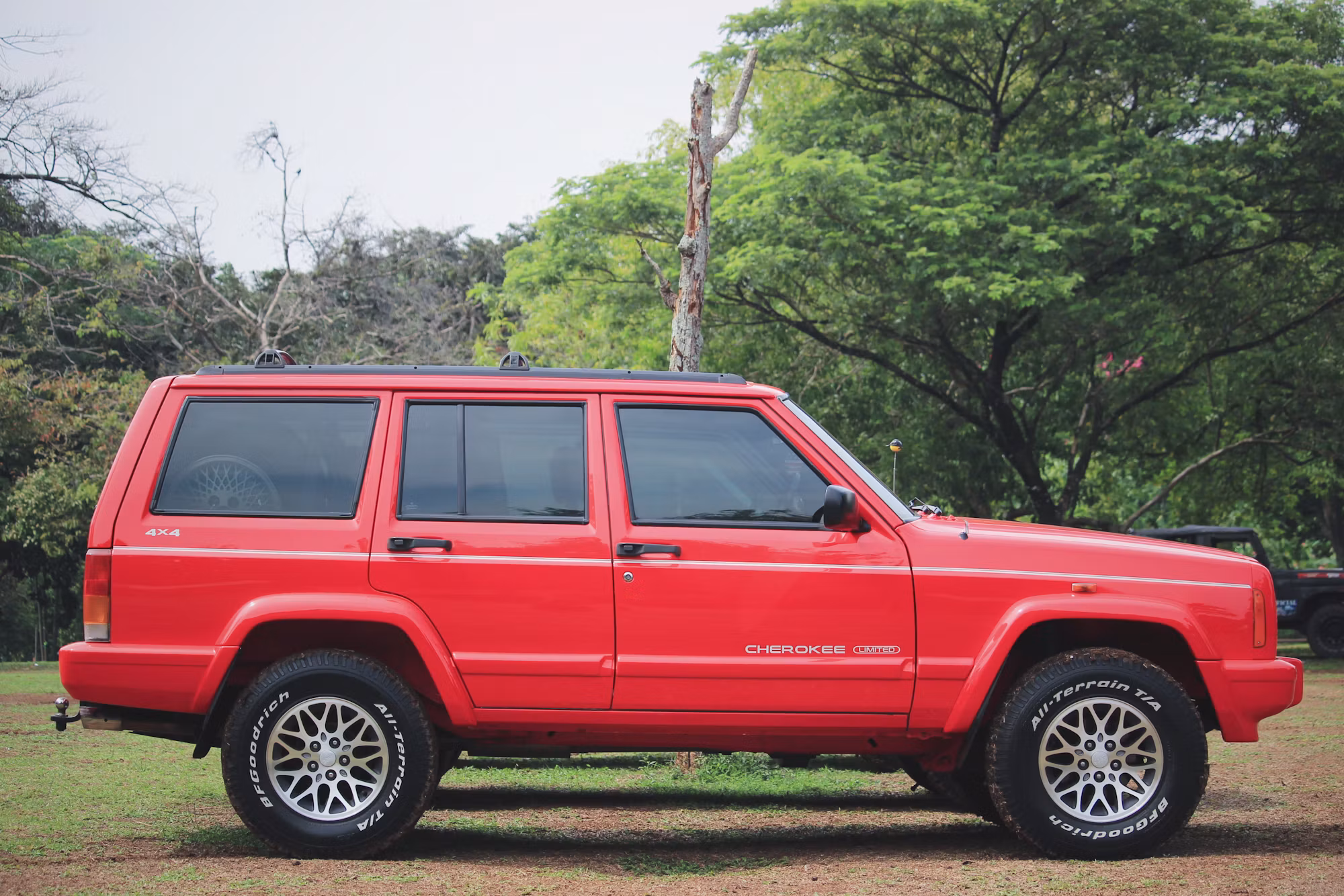 Navigating Nature: The Thrills of Off-Roading and Adventure Travel