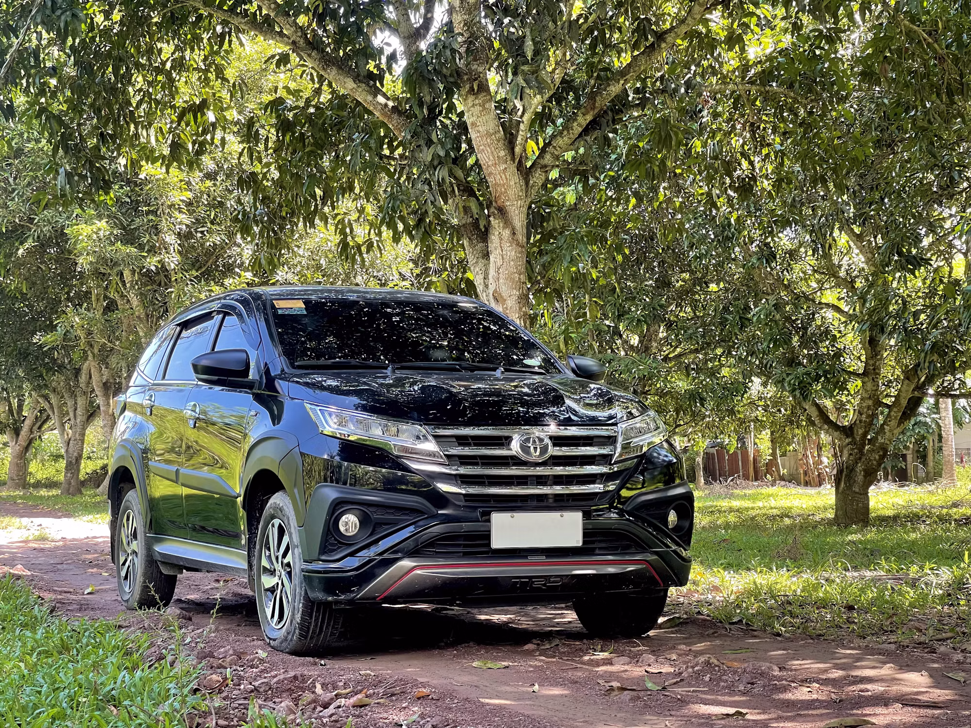 Adventuring Off the Beaten Path: A Guide to Off-Roading Fun